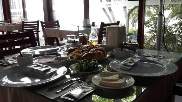 Melis Pansiyon Bodrum Exterior foto
